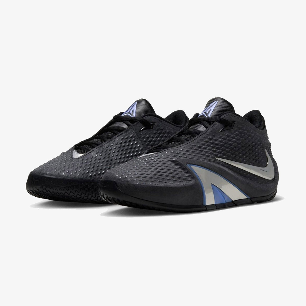 Ja Morant 4 "Dark Mode"