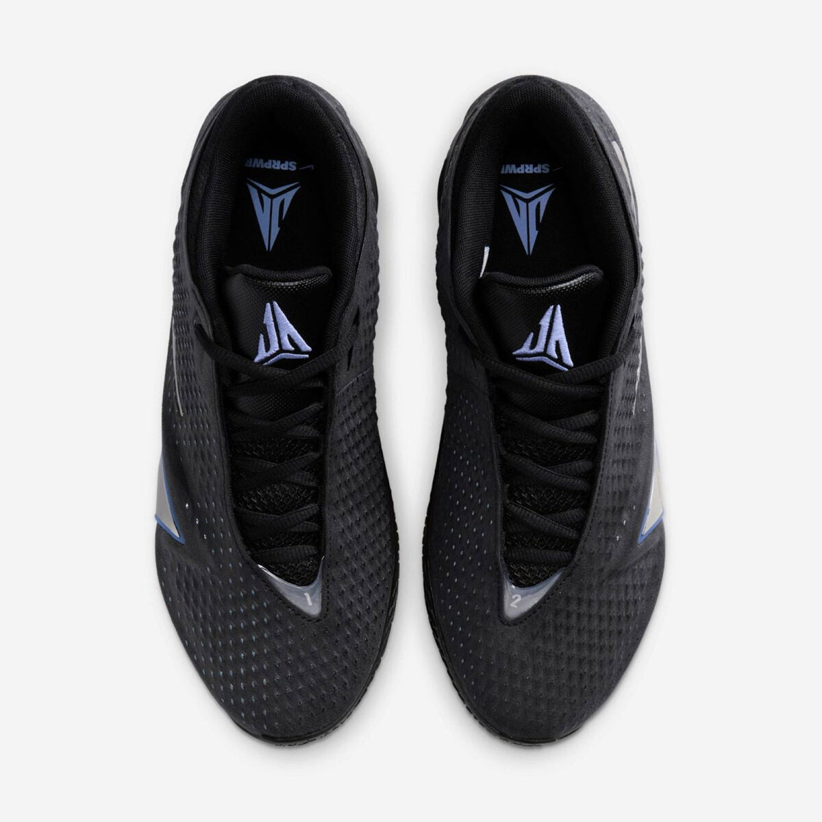 Ja Morant 4 "Dark Mode"
