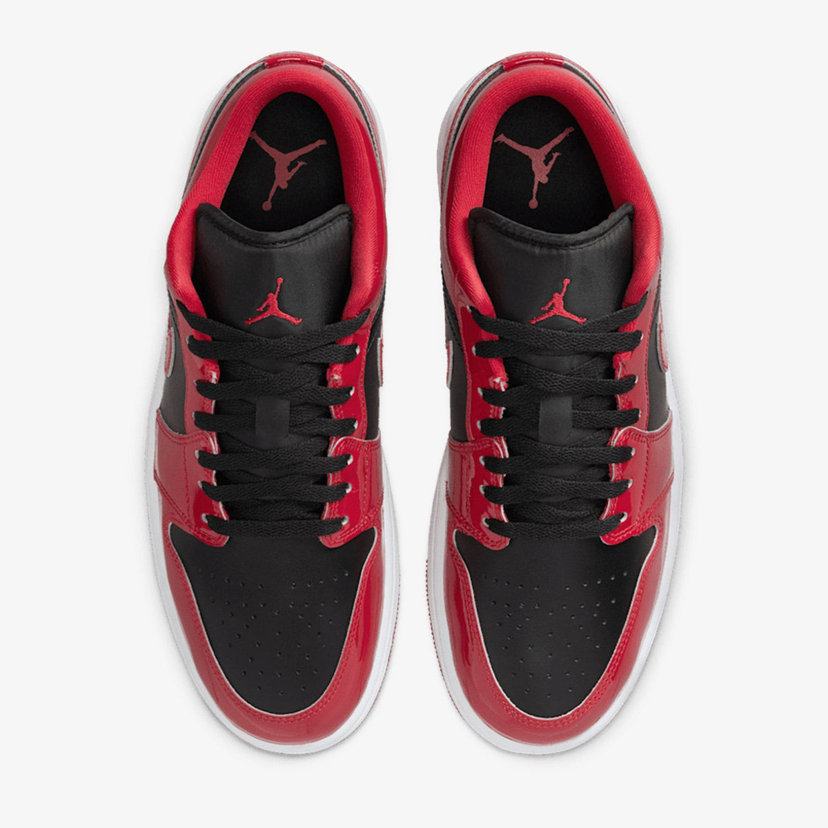 1 Low SE "Patent Varsity"
