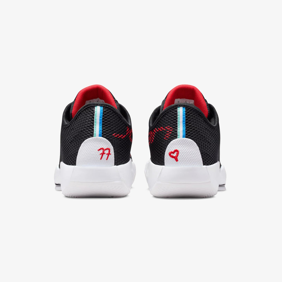 Luka 77 "Bred"