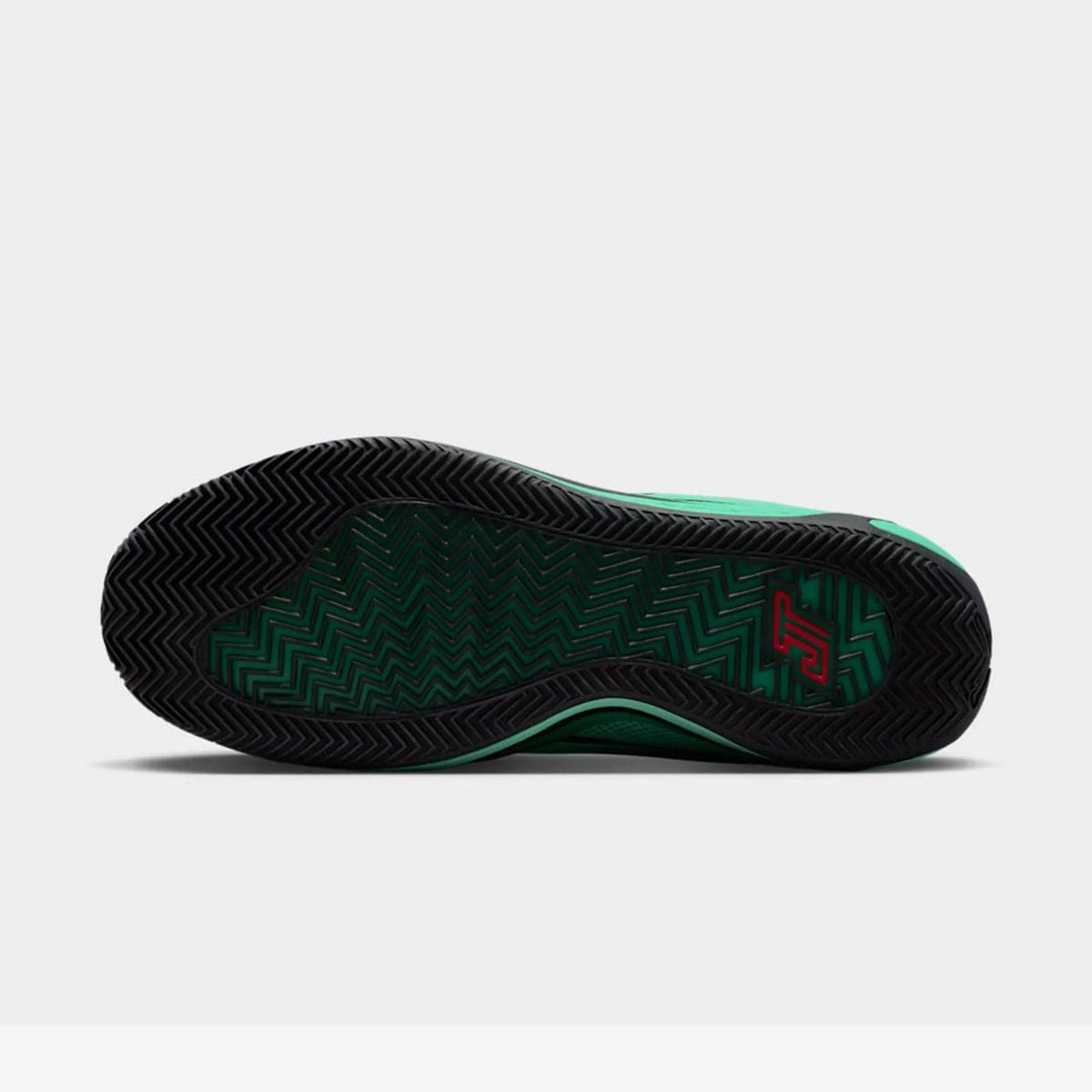 Tatum 4 "Green Glow"