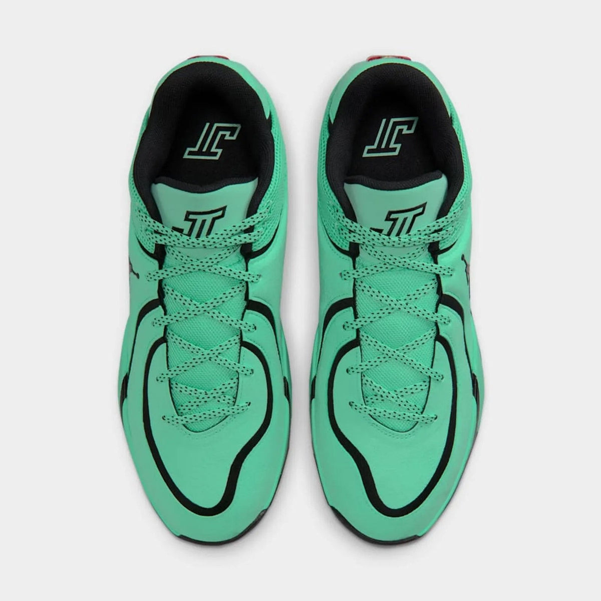 Tatum 4 "Green Glow"