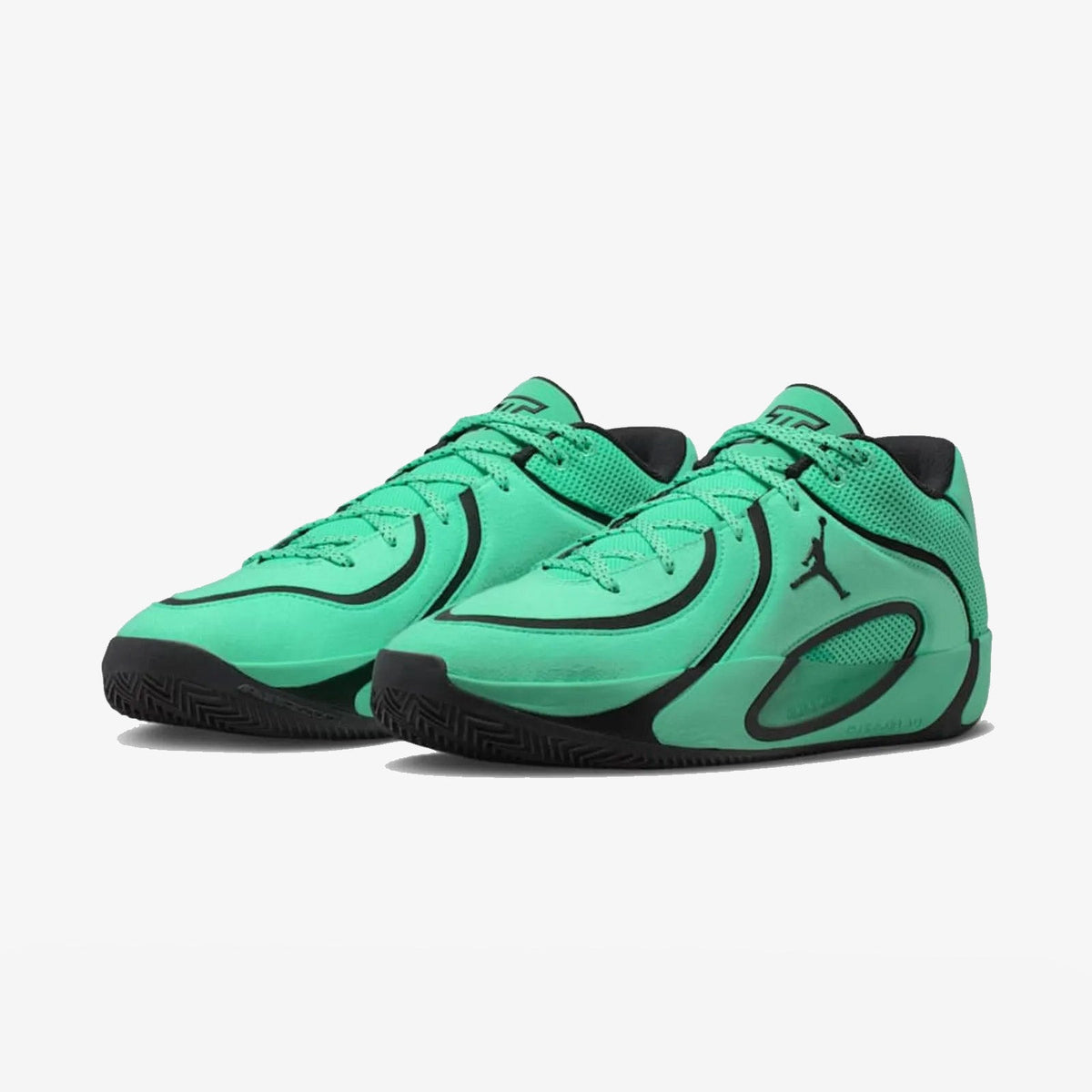 Tatum 4 "Green Glow"