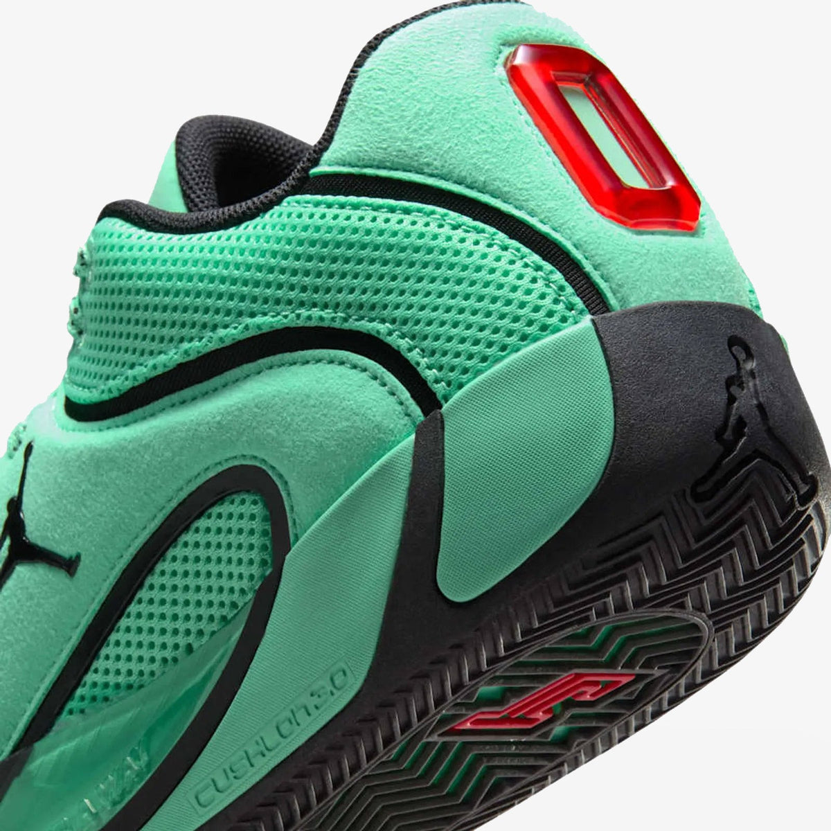 Tatum 4 "Green Glow"