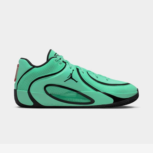 Tatum 4 "Green Glow"