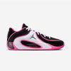 Tatum 4 "Black Pinksicle"