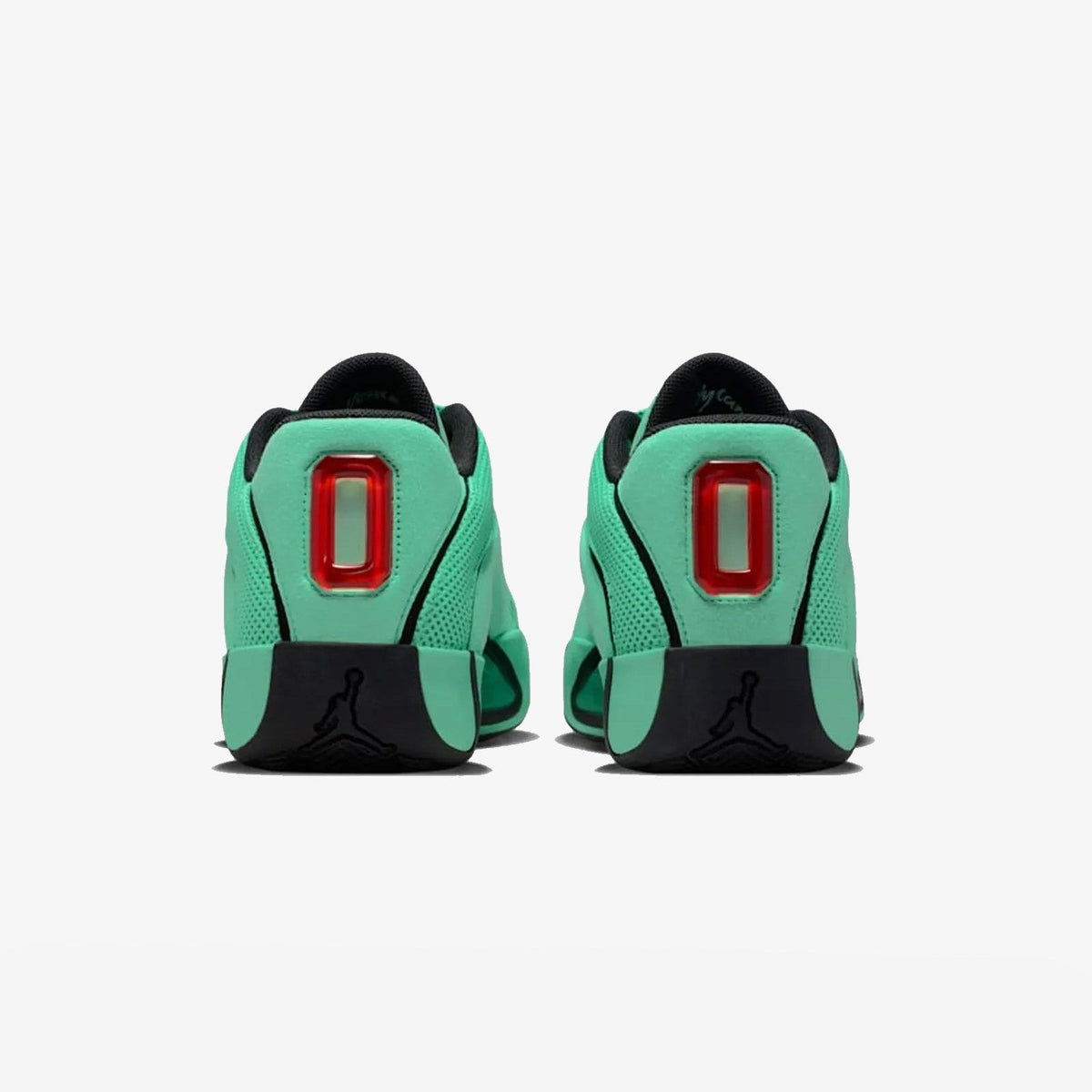 Tatum 4 "Green Glow"