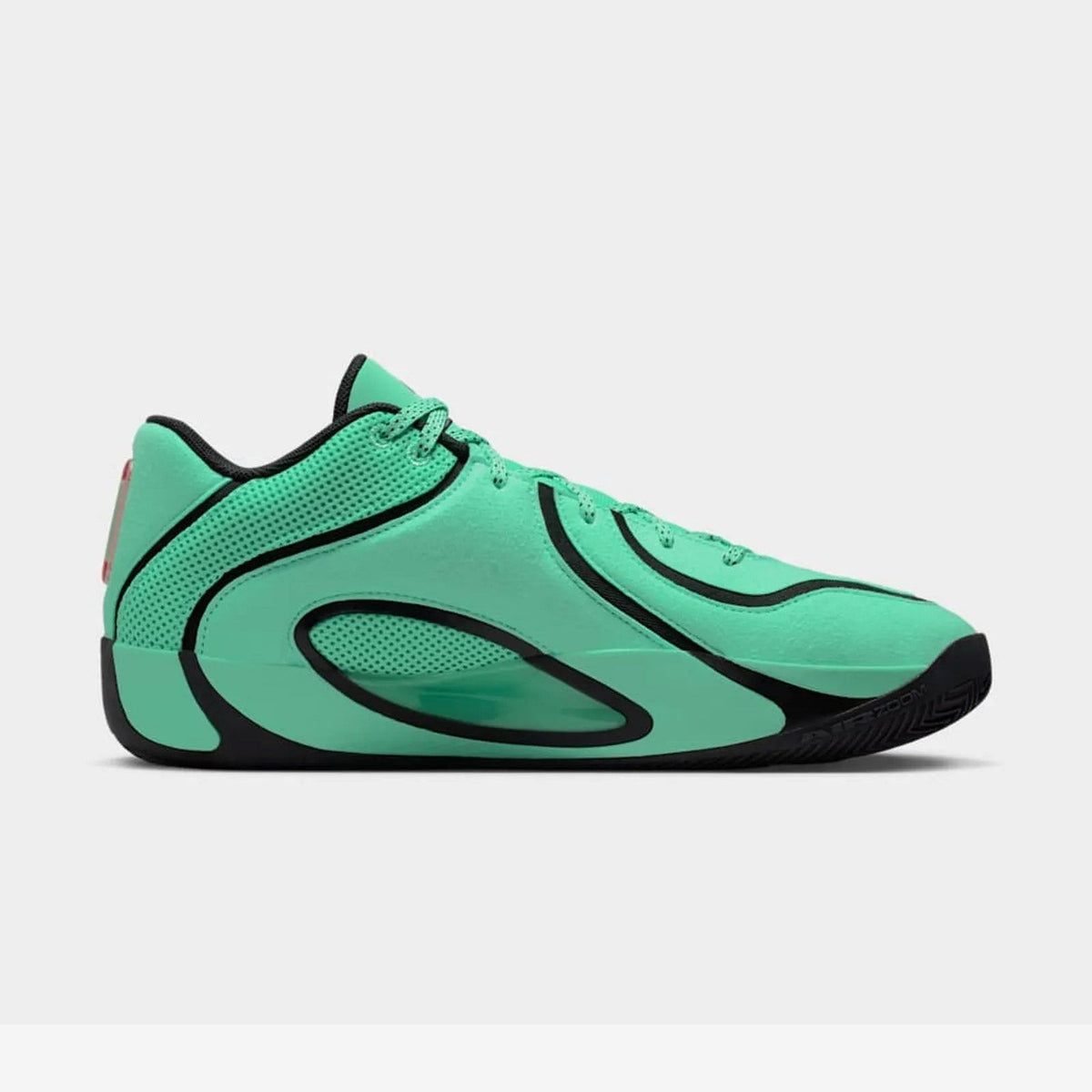 Tatum 4 "Green Glow"