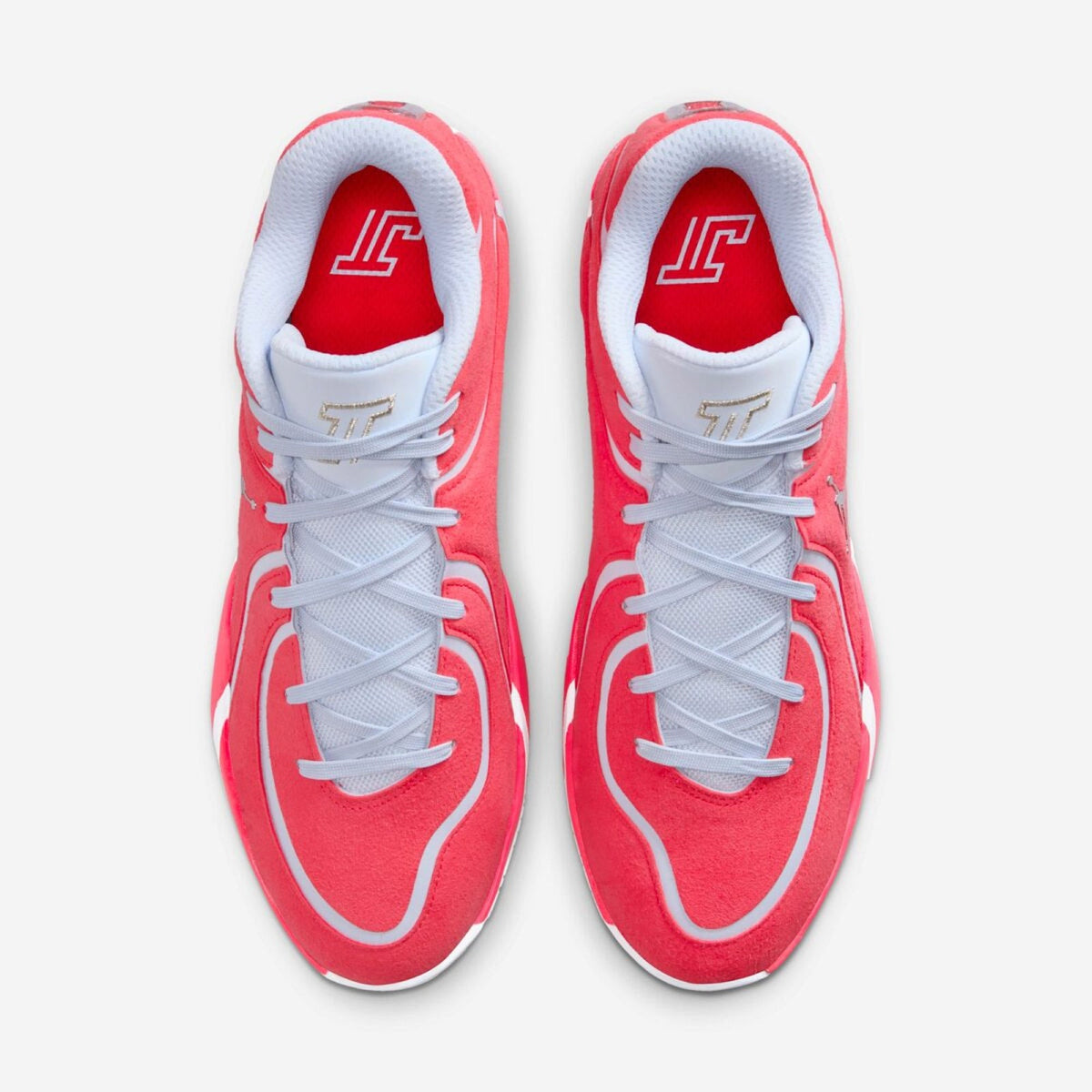 Tatum 4 "St. Louis"