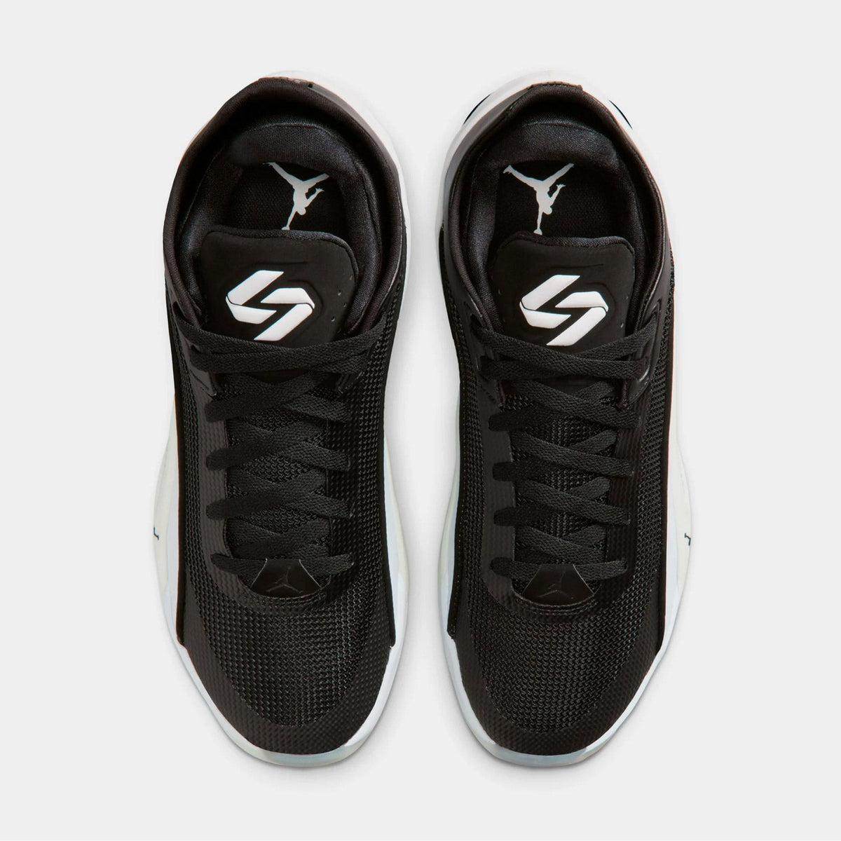 Luka 5 "Black White"