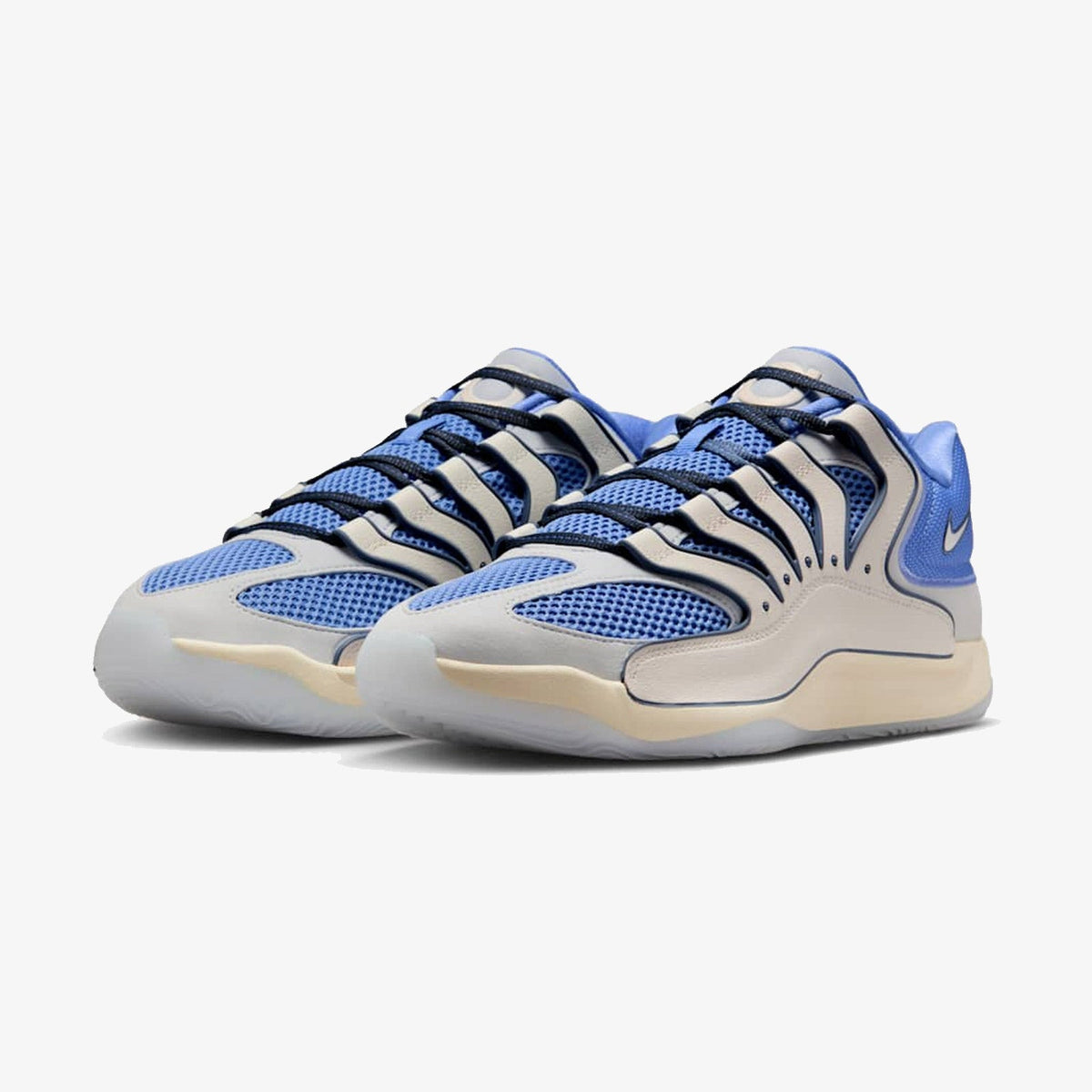 KD 18 "Boys & Girls Club"