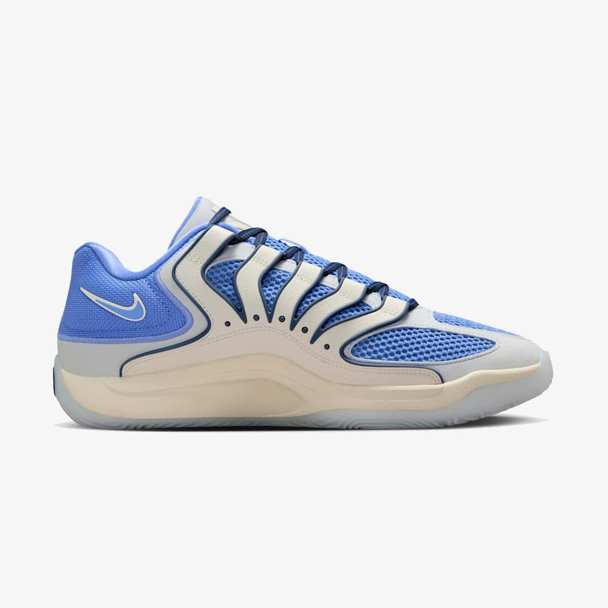 KD 18 "Boys & Girls Club"