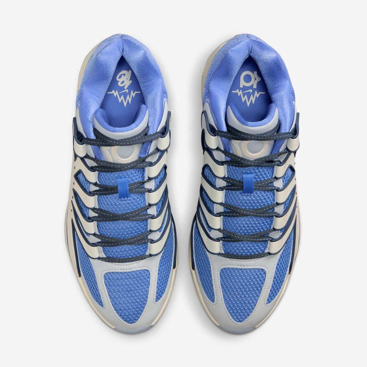 KD 18 "Boys & Girls Club"