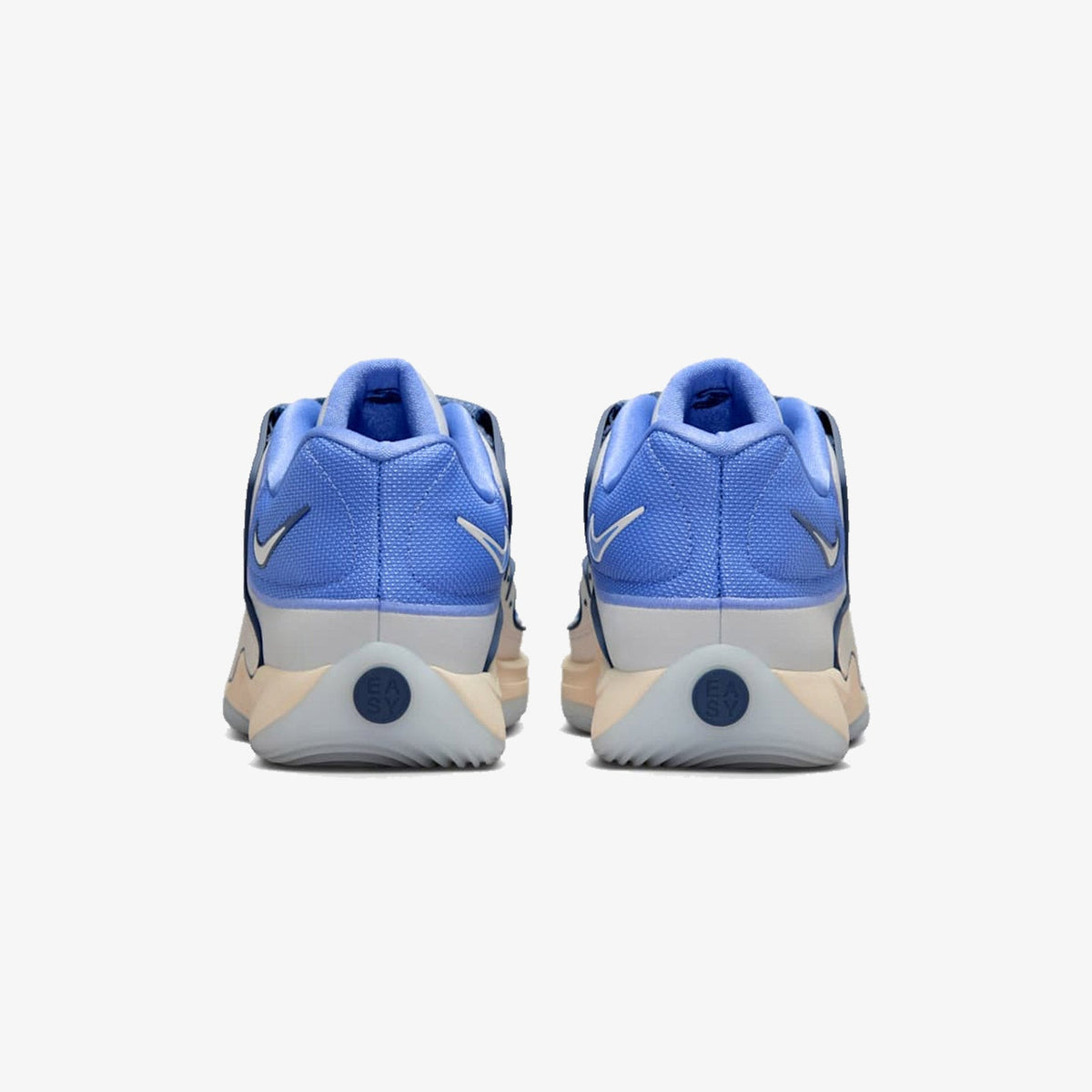 KD 18 "Boys & Girls Club"