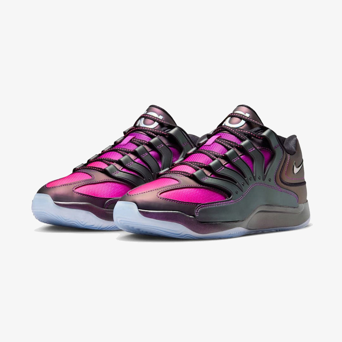 KD 18 "Eggplant"