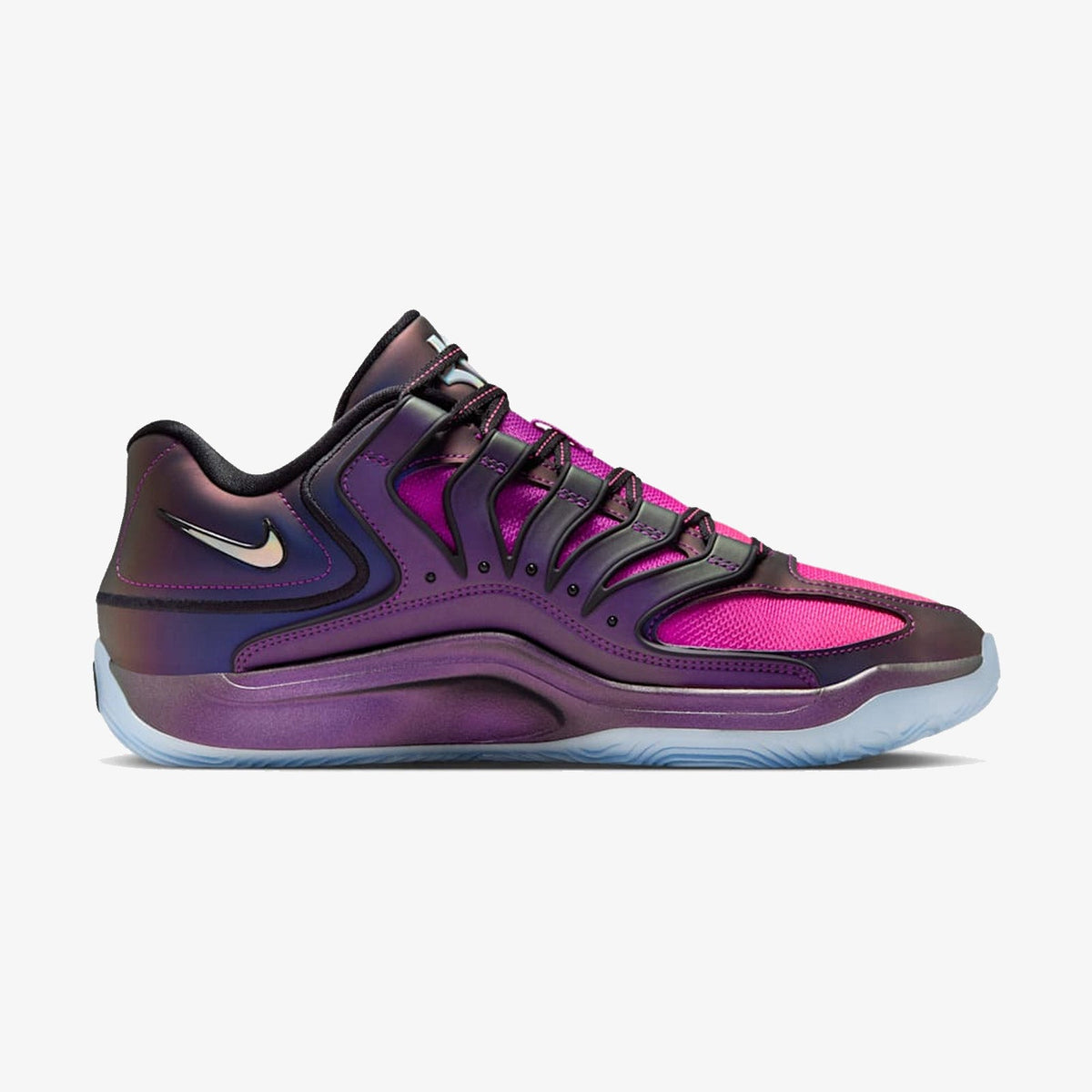 KD 18 "Eggplant"
