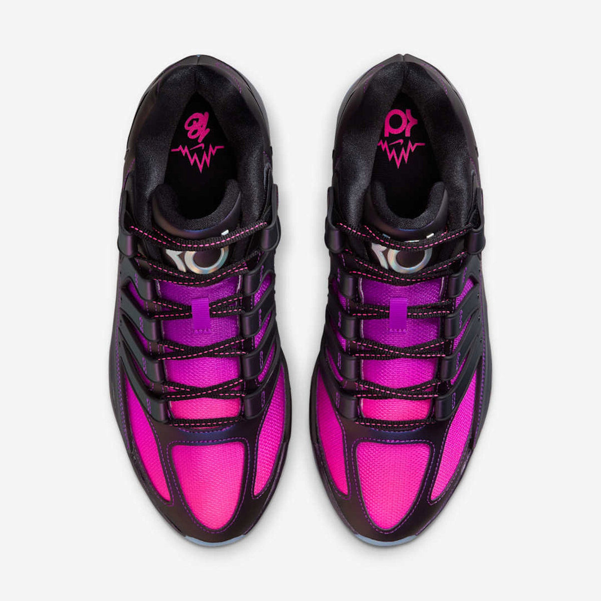 KD 18 "Eggplant"