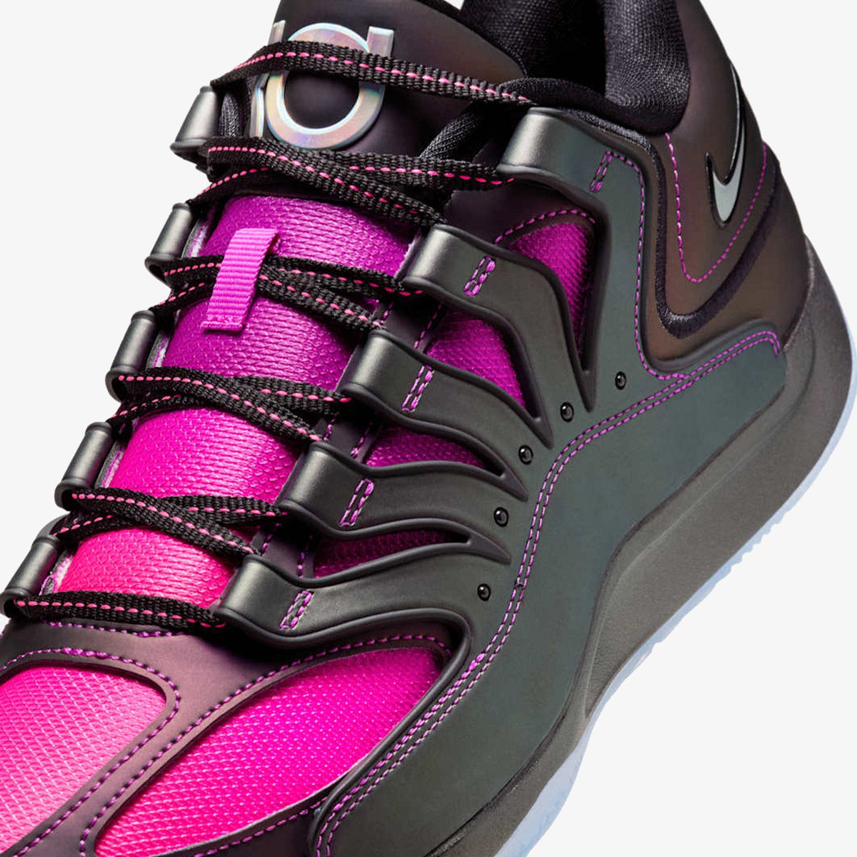 KD 18 "Eggplant"