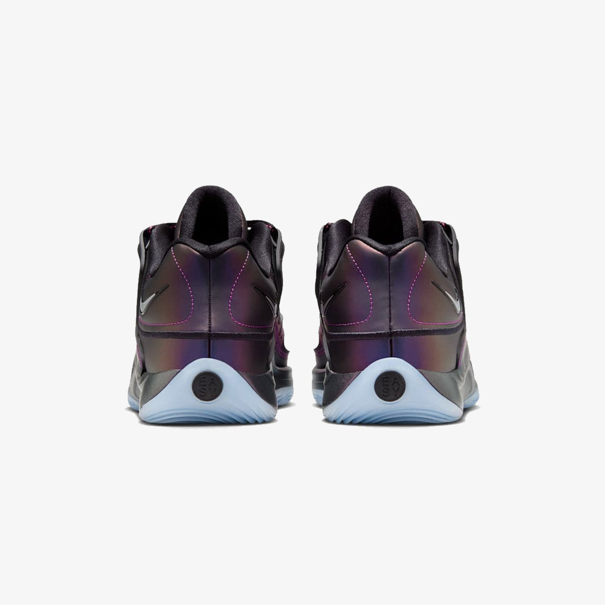 KD 18 "Eggplant"