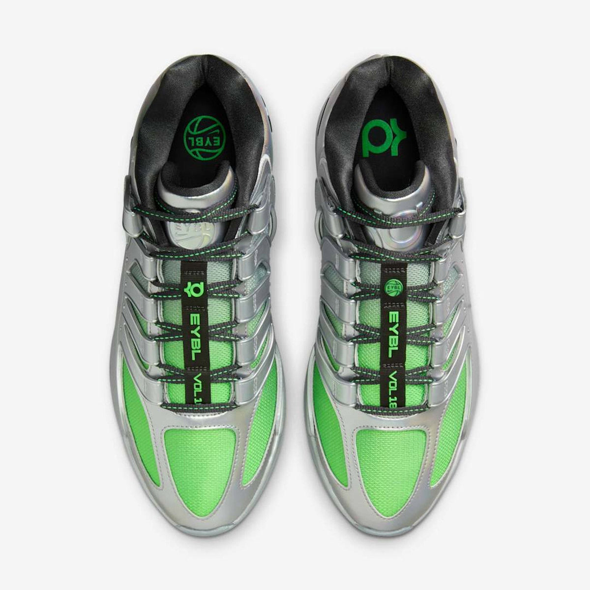 KD 18 "EYBL"