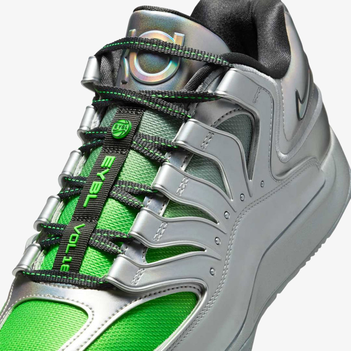 KD 18 "EYBL"