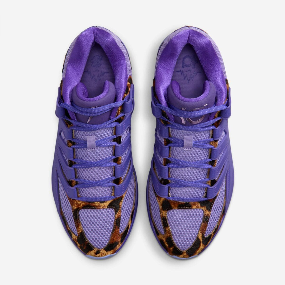 KD 18 X Chet Holmgren "Thunder & Reign"