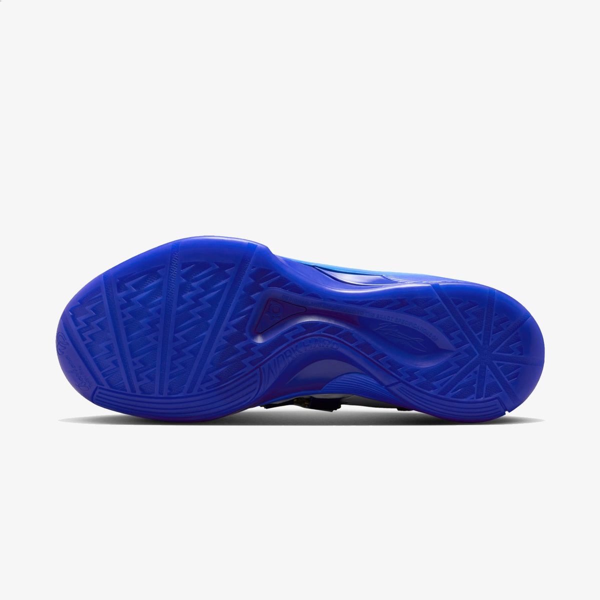 KD 4 “The Real MVP”