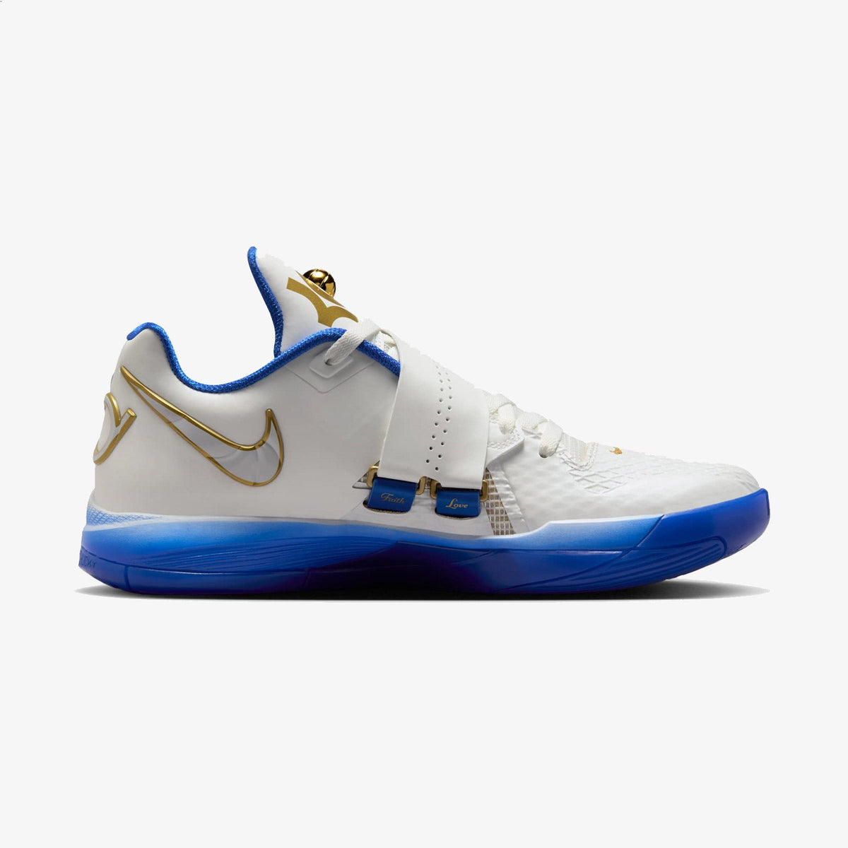 KD 4 “The Real MVP”