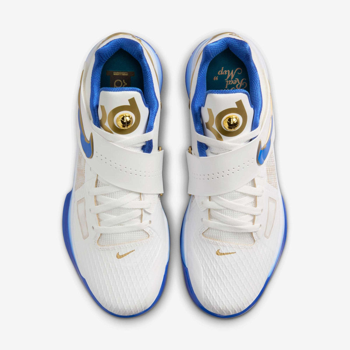 KD 4 “The Real MVP”