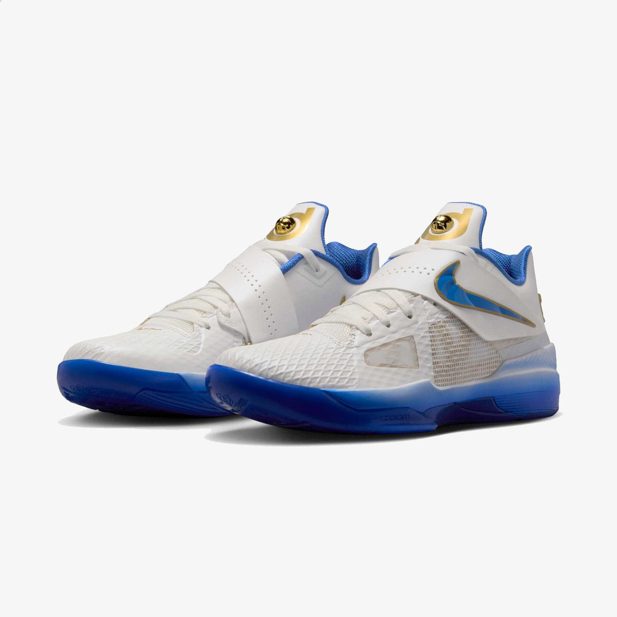 KD 4 “The Real MVP”