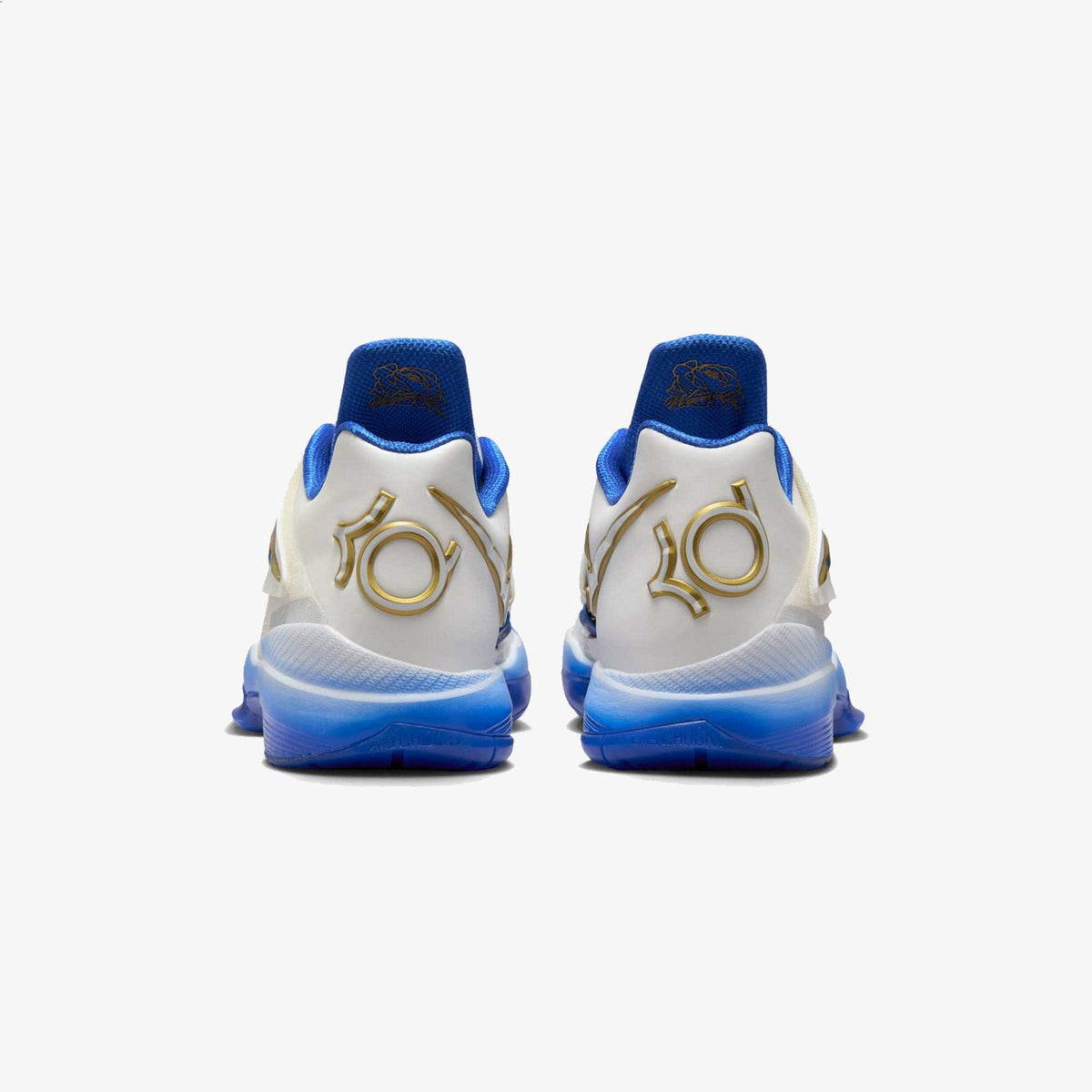 KD 4 “The Real MVP”