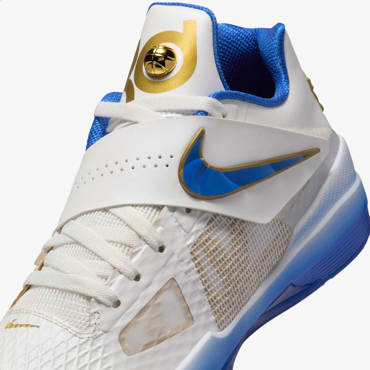 KD 4 “The Real MVP”