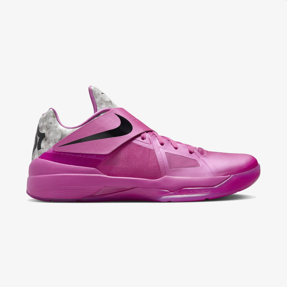 KD 4 “Aunt Pearl”