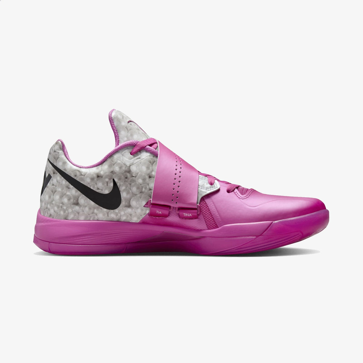 KD 4 “Aunt Pearl”