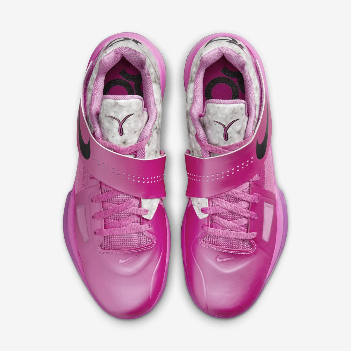 KD 4 “Aunt Pearl”
