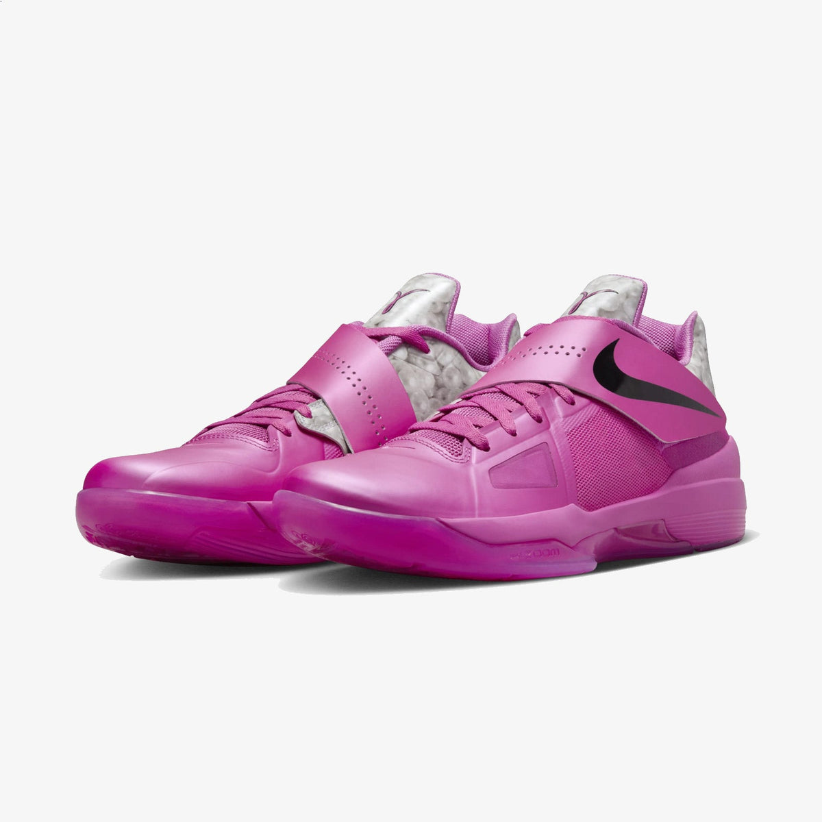 KD 4 “Aunt Pearl”
