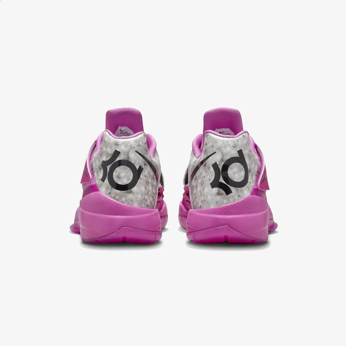 KD 4 “Aunt Pearl”