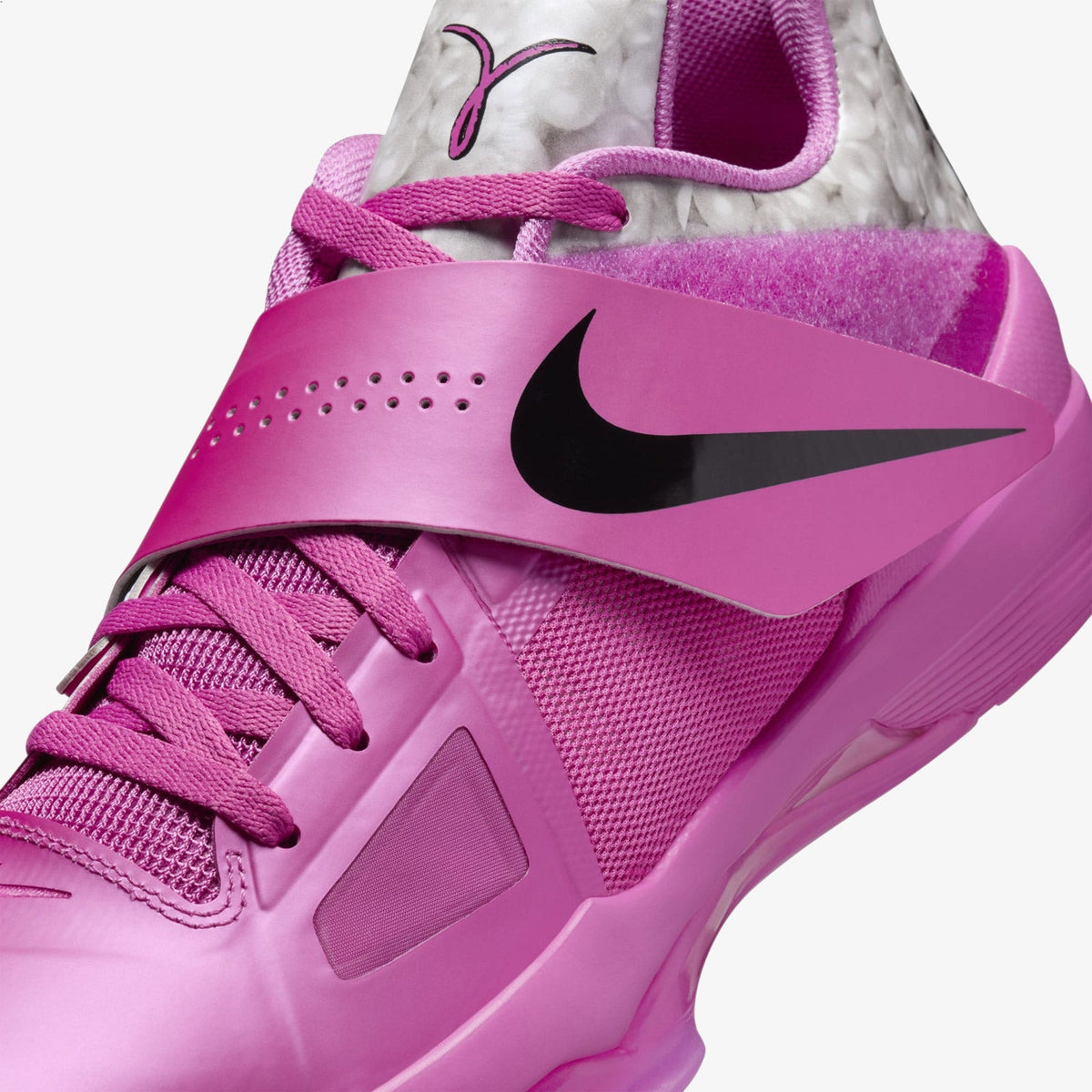 KD 4 “Aunt Pearl”