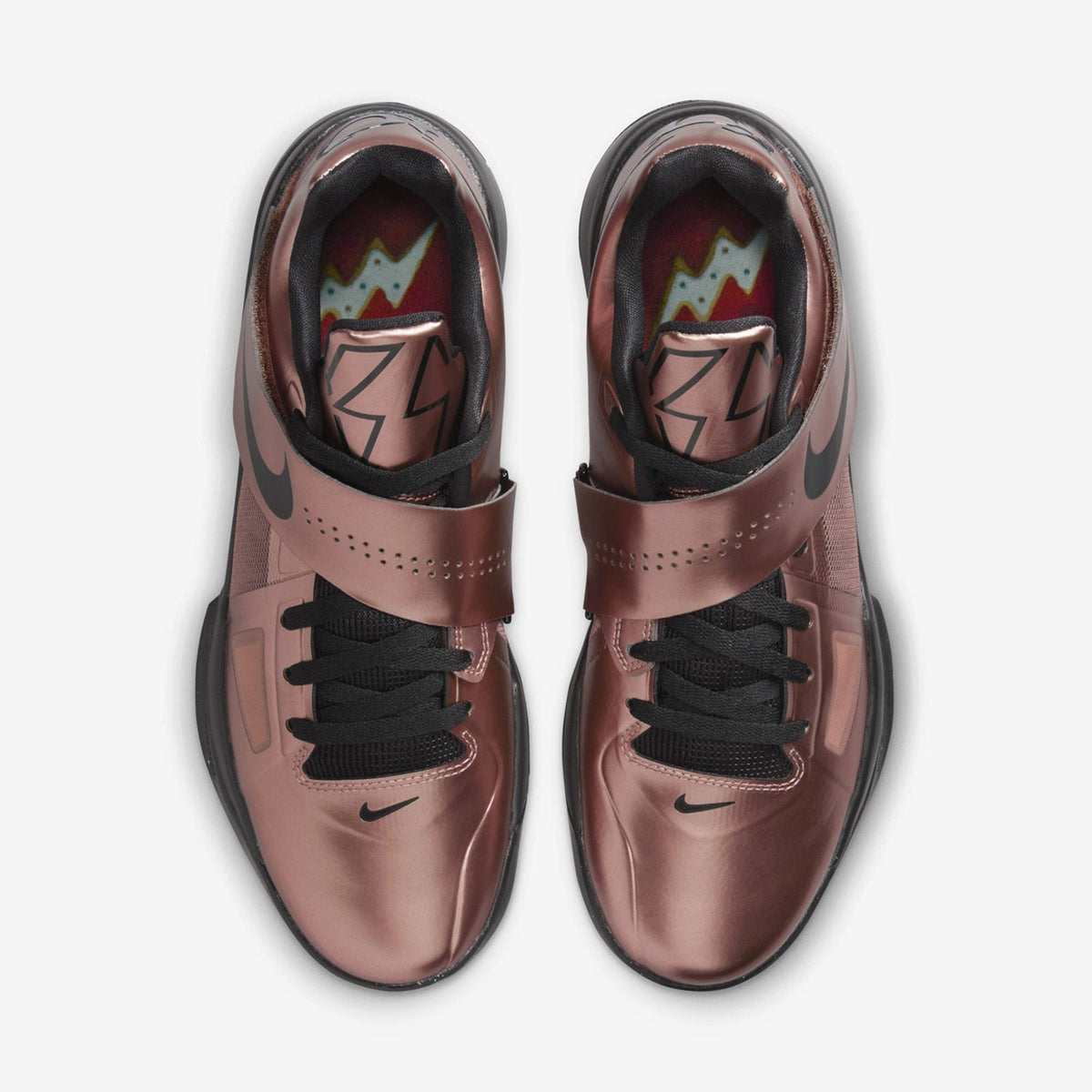 KD 4 “Christmas”