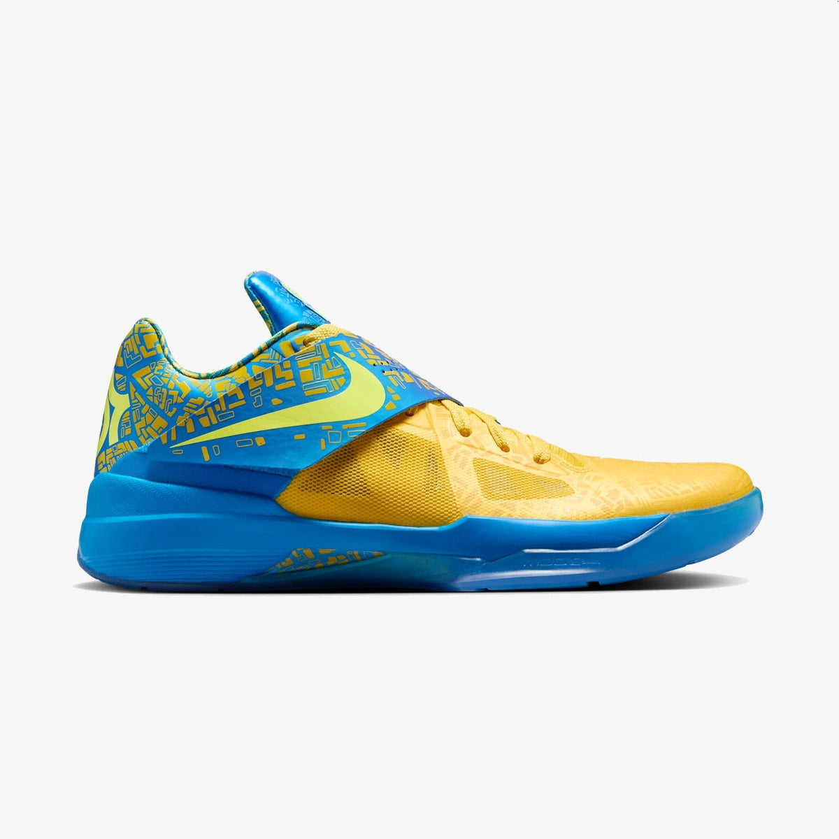 KD 4 “Scoring Title”