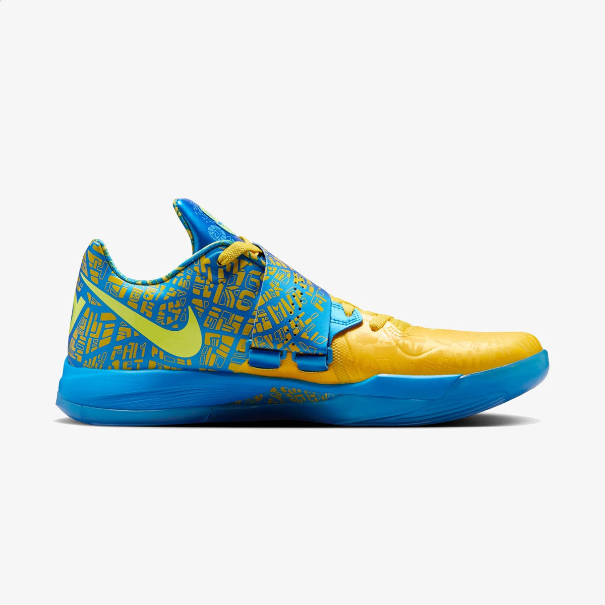 KD 4 “Scoring Title”