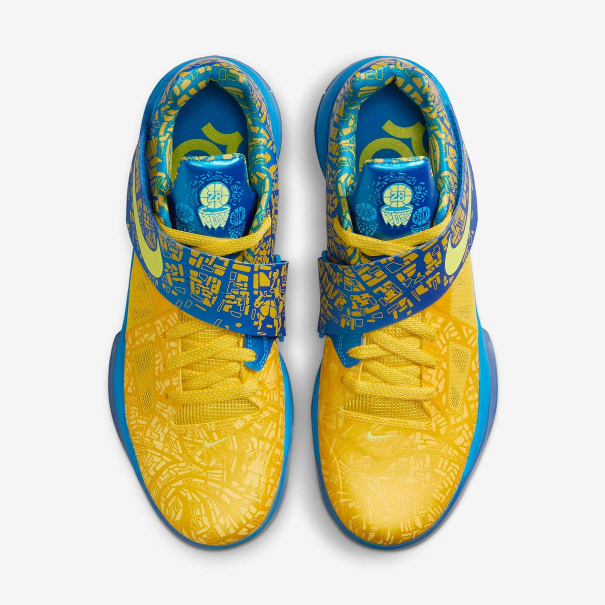 KD 4 “Scoring Title”