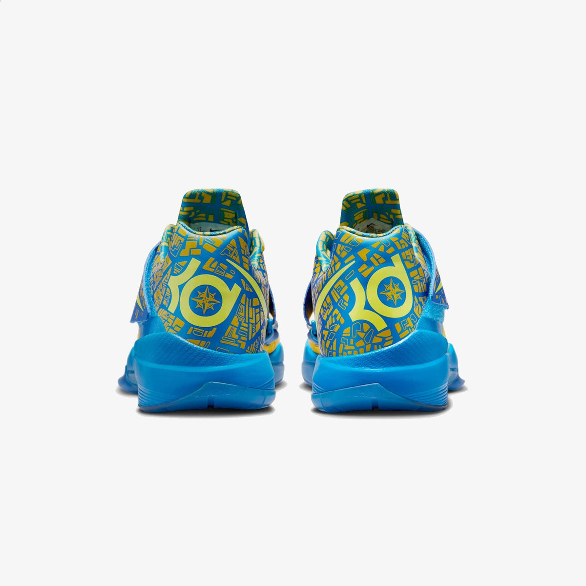 KD 4 “Scoring Title”