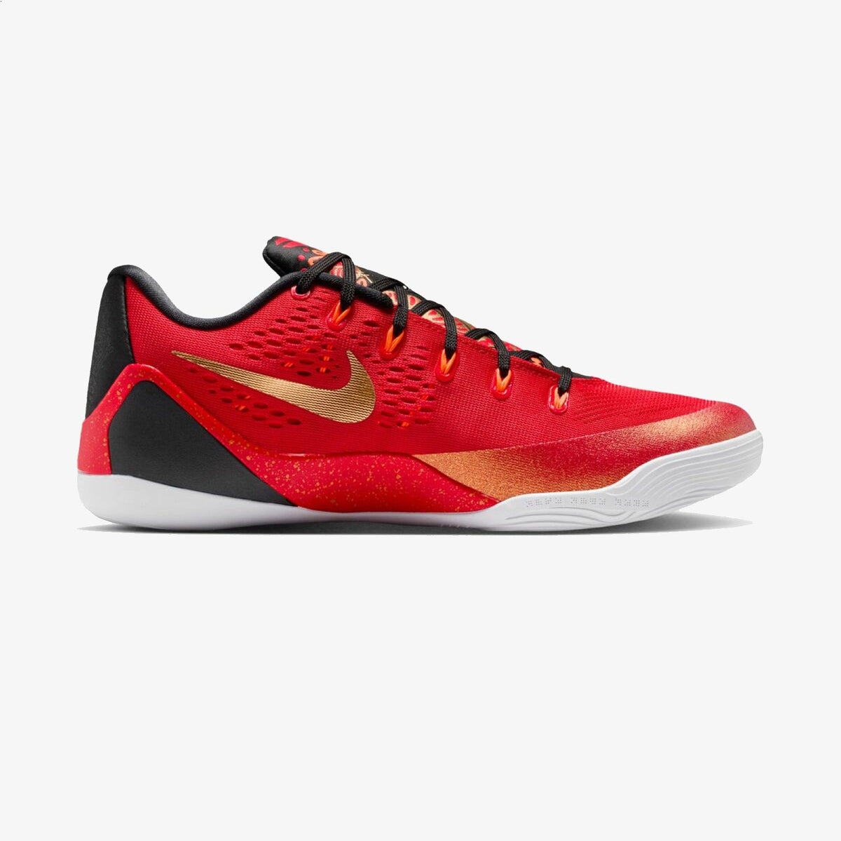 Kobe 9 EM Low Protro “China”