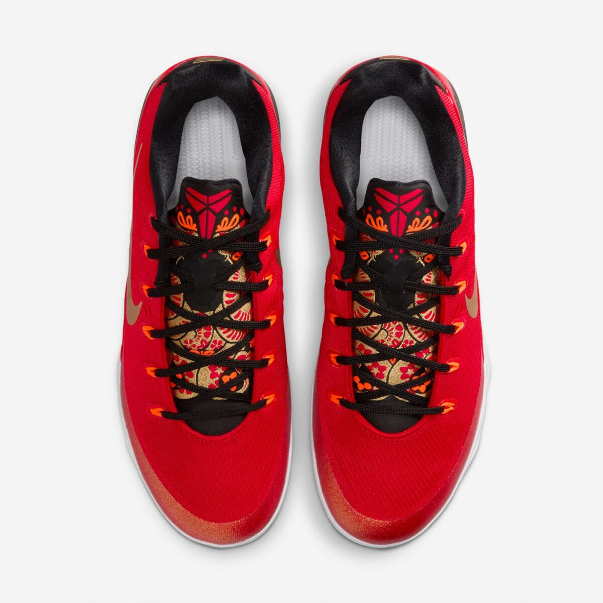 Kobe 9 EM Low Protro “China”