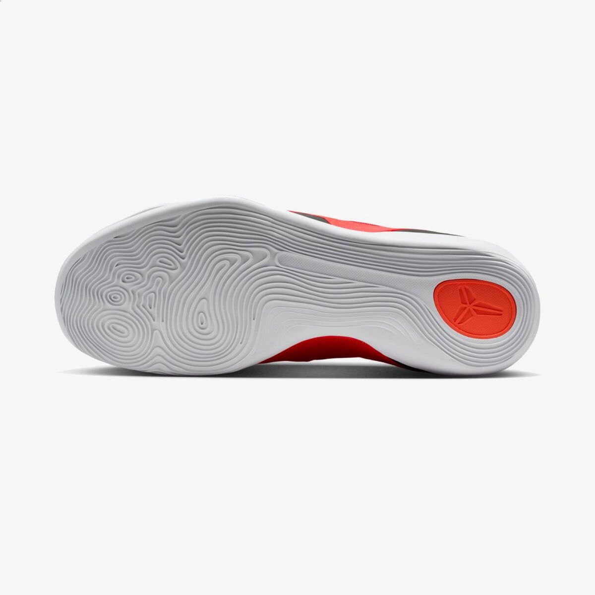 Kobe 9 EM Low Protro “China”