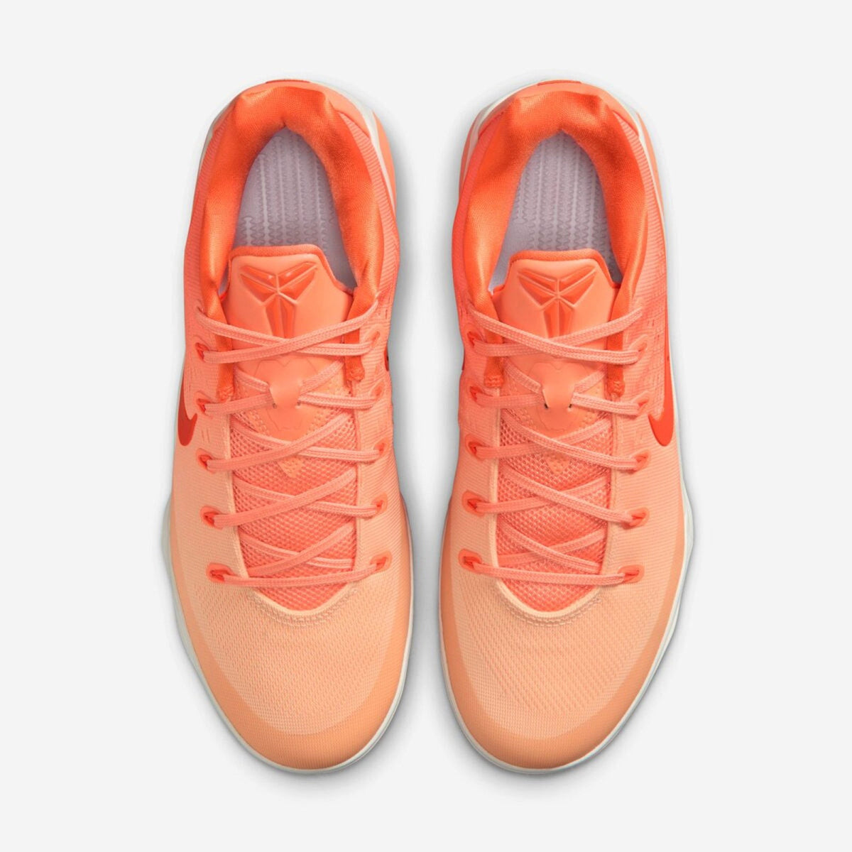 Kobe 9 Elite Low Protro "Orange Frost"