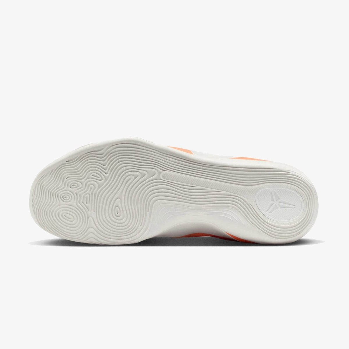 Kobe 9 Elite Low Protro "Orange Frost"