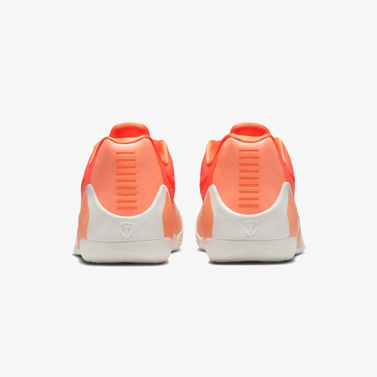 Kobe 9 Elite Low Protro "Orange Frost"