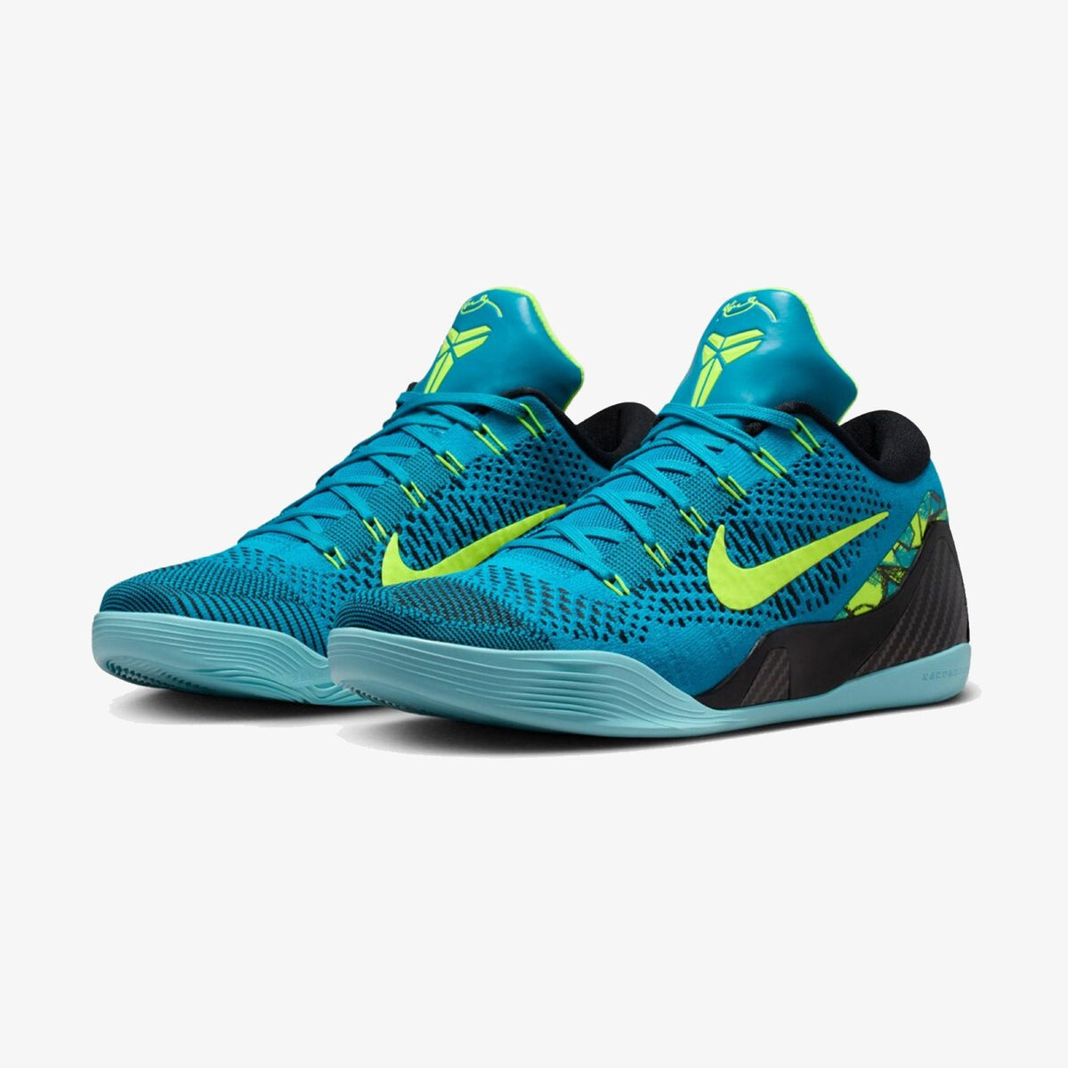 Kobe 9 Elite Low Protro "Perspective"